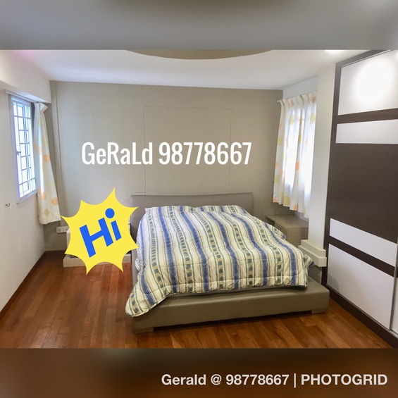 Blk 152 Gangsa Road (Bukit Panjang), HDB 5 Rooms #157540252